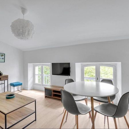 10 Rue De La Trilhe 31000 Toulouse Lägenhet Exteriör bild